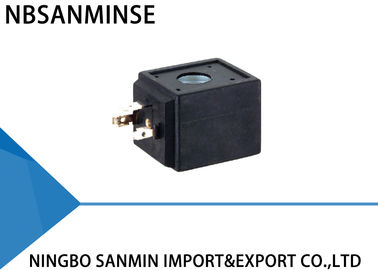 DH114 Series AC220V DC24V Normal Voltage DC10W Normal Power Pulse Valve Series Coil