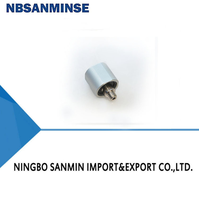 Upgrade Business Pneumatic Air Cylinder With DSC5 Guaranteed