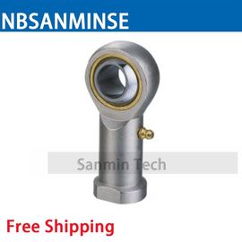 M Thread Joint SMC Pneumatic Air Cylinder Fish Eye Connector Cylinder