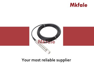 Digital Oil Liquid Pressure Level Transmitter 4 - 20 MADC Output , 10 Ms Response Time