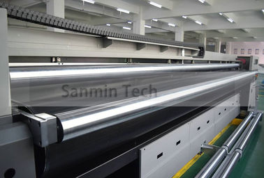 High Efficiency For Printing Industrial Automation Solutions 3D Printer Label  Digital Printer papermaking industry