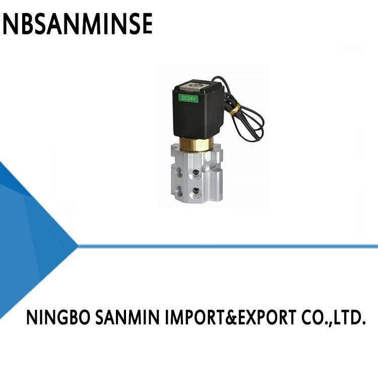 AVJ series solenoid valve