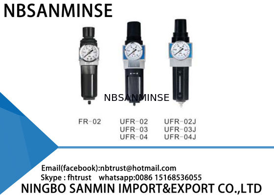 압축 공기 정화 장치 규칙 주유기 - 10℃ - 60℃ 주위 온도