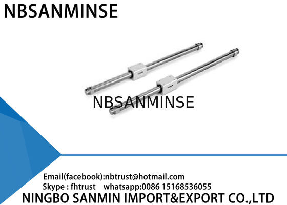 CY3R CY3B 압축 공기를 넣은 공기 실린더 직접적인 산 유형 ISO9001 증명서