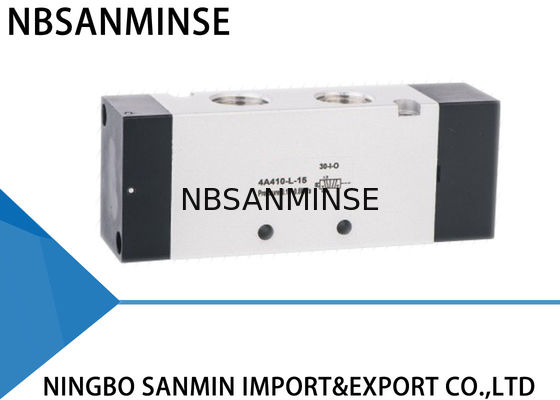 직업적인 고속 솔레노이드 공기판, 압축 공기를 넣은 항공 관제 벨브