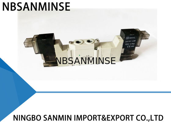 SY3120 SY5120 SY7120 공압 소형 솔레노이드 밸브 미니 밸브 ​​자동화 SMC AC220V DC24V 교체