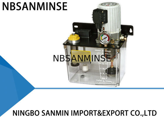 NBSANMINSE SDL 2.0 mpa Lubricaiton 체계를 위한 얇은 기름 윤활 펌프 AC380V 50Hz 장치 펌프