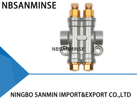 SZLFG 압력 지시자 양이 많은 분배기 높은 신뢰성