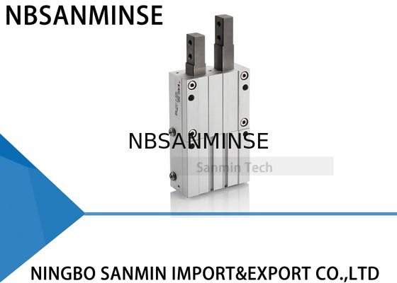 MIS/MIW 에스케이프멘트 자동 귀환 제어 장치 전기 그리퍼 저압 ISO9001 증명서