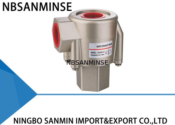 직업적인 압축 공기를 넣은 기계적인 벨브, 기계적인 공기판 G3/4" G1”