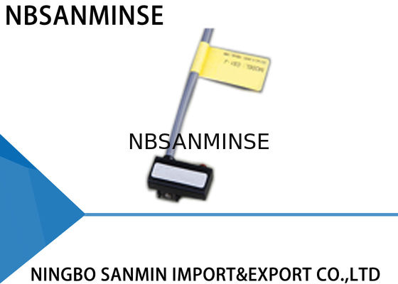 SMC 실린더를 잠그는 이중 활동은 유도자 감지기 이론 IP67를 전환합니다