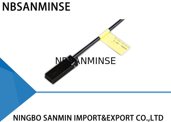 SMC 실린더를 잠그는 이중 활동은 유도자 감지기 이론 IP67를 전환합니다