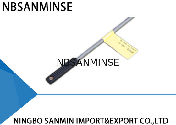 SMC 실린더를 잠그는 이중 활동은 유도자 감지기 이론 IP67를 전환합니다