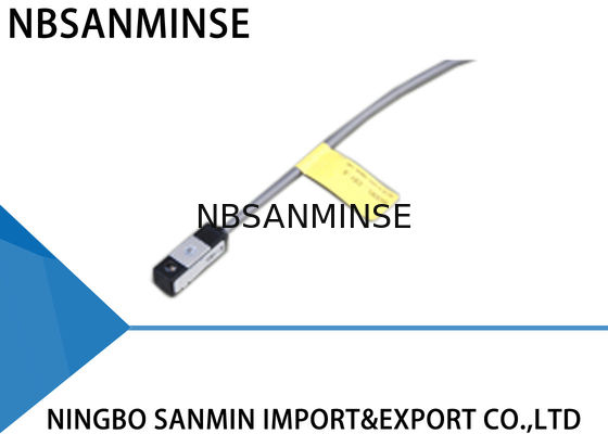 SMC 실린더를 잠그는 이중 활동은 유도자 감지기 이론 IP67를 전환합니다
