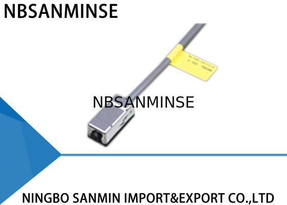 SMC 실린더를 잠그는 이중 활동은 유도자 감지기 이론 IP67를 전환합니다