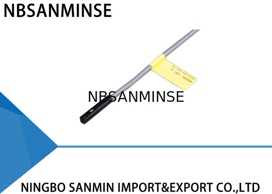 SMC 실린더를 잠그는 이중 활동은 유도자 감지기 이론 IP67를 전환합니다