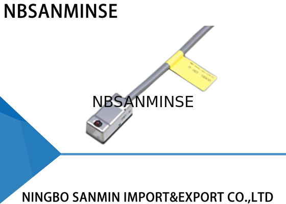 SMC 실린더를 잠그는 이중 활동은 유도자 감지기 이론 IP67를 전환합니다