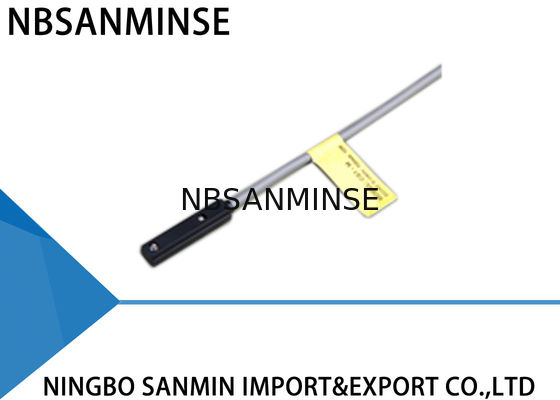 SMC 실린더를 잠그는 이중 활동은 유도자 감지기 이론 IP67를 전환합니다