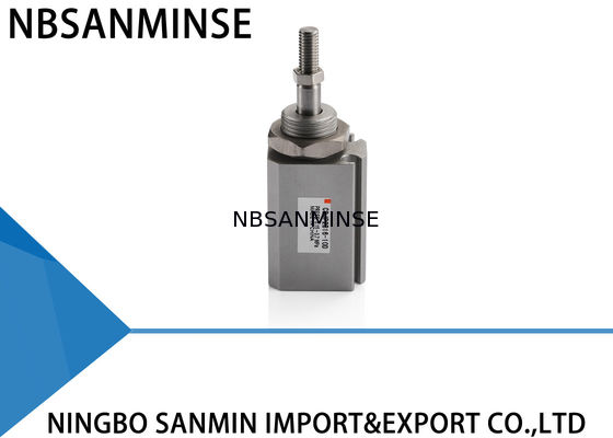 실을 가진/실 없는 고무 풍부한 단 하나 막대 Pin 공기 압축 공기를 넣은 실린더