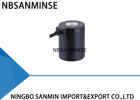 시리즈를 설계하는 지도 유형 DC12W DC24V 솔레노이드 벨브 코일 XFE