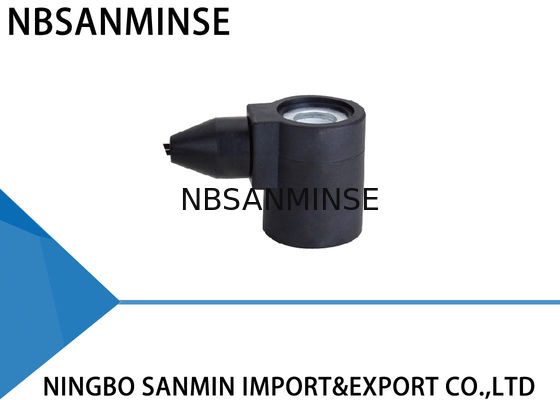 시리즈 지도를 설계하는 XZ - Pluse 솔레노이드 벨브 코일 DC24V를 타자를 치십시오