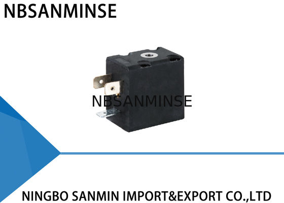 아니오 정상적인 전압 10의 시리즈 DC24V F의 회전시키는 기계를 위한 H 절연제 종류 자석 벨브