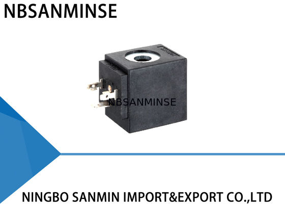 BDK 솔레노이드 벨브 코일 AC220V DC24V, 찬성되는 UL