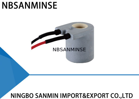 JL000 AC220V DC24V 정상적인 전압 냉각 자석 벨브 코일