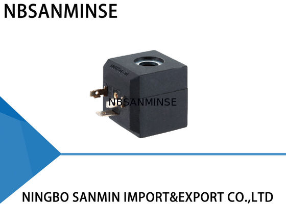 가정용 전기 제품 코일 DIN43650A 접속 방식을 위한 KFJ 시리즈 자석 벨브