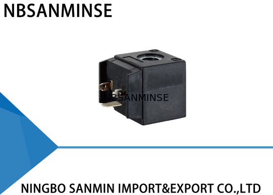 KFJ - 소형 2개의 시리즈 -는 자석 벨브 코일 AC24V 정상 전압을 타자를 칩니다