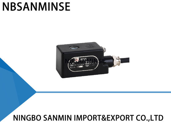 Ex1660 (17) AC220V DC24V 정상적인 전압 AC28VA DC15W 정상적인 힘 코일