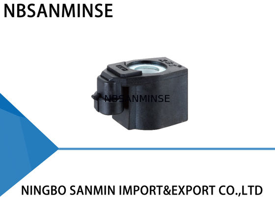 SL140 시리즈 DC12V 정상적인 전압 DC16W 정상적인 힘 자동차 벨브 코일