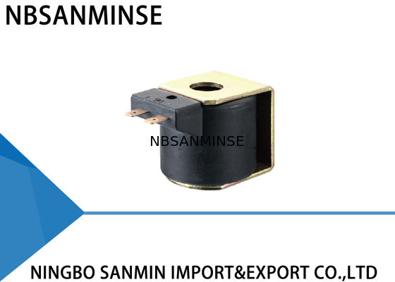 ZDB 시리즈 DC12V 정상적인 전압 DC13W 정상적인 힘 자동차 벨브 시리즈 코일