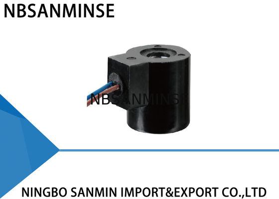 ZDF 시리즈 자동차 벨브 시리즈 코일 지도 - DC12V 정상 전압을 타자를 치십시오