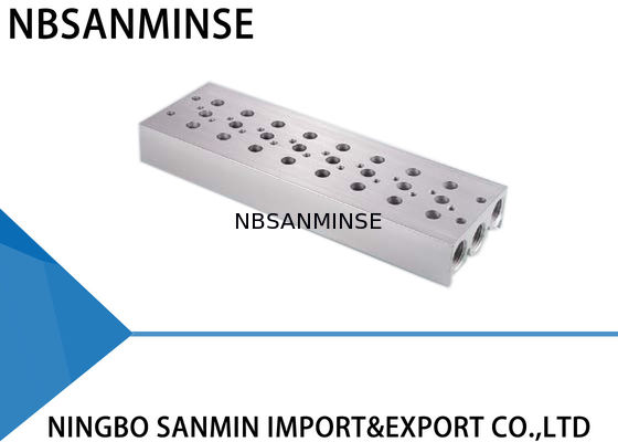 압축 공기를 넣은 솔레노이드 벨브는 다양한 기초 SMC AirTAC CKD Koganei 유형을 분해합니다