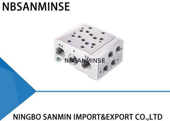 압축 공기를 넣은 솔레노이드 벨브는 다양한 기초 SMC AirTAC CKD Koganei 유형을 분해합니다