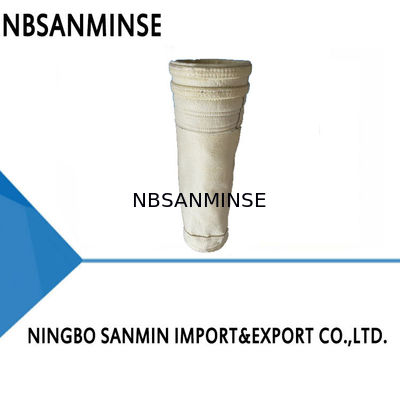 유리 섬유 복합 니들 펠트 먼지 봉투 방수 에어 필터 백 방진 백 하우스 필터 백