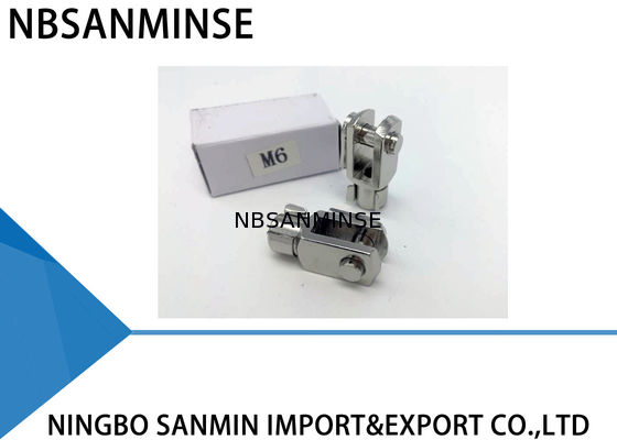 YCK 실린더 합동 ck는 M 실을 적합한 y-조인트 실린더 연결 부속품 Cylidner를 고품질 Sanmin 타자를 칩니다