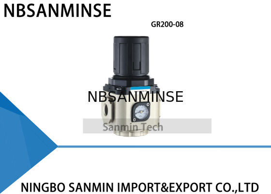 공기 압축기 여과기 규칙 Sanmin 여과기 규칙 주유기 GR200 GR300 하나 단위