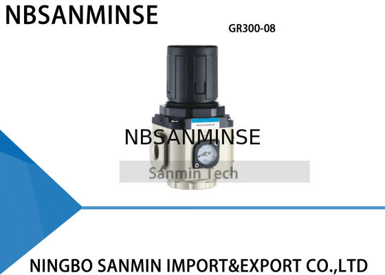 공기 압축기 여과기 규칙 Sanmin 여과기 규칙 주유기 GR200 GR300 하나 단위
