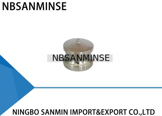 압축 공기를 넣은 이음쇠 NBSANMINSE를 결합하는 B C D E-F DC DF Camlock