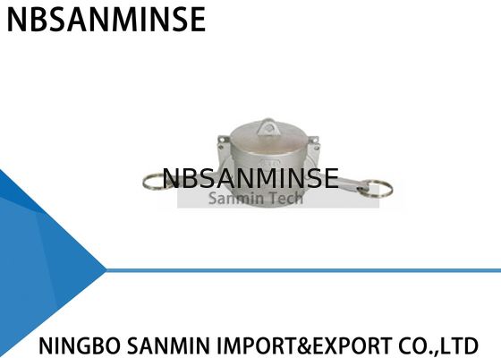 압축 공기를 넣은 이음쇠 NBSANMINSE를 결합하는 B C D E-F DC DF Camlock