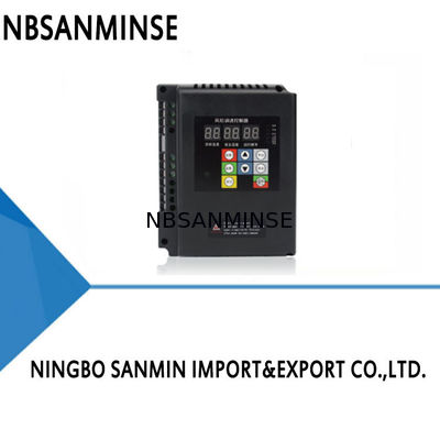 FL280 시리즈 주파수 변환기 온도 조절 팬을위한 특수 인버터