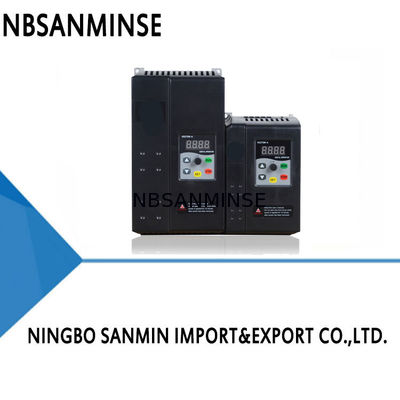 FL350 시리즈 유니버설 컴팩트 인버터 입력 Ac220v Ac380v 0.4kw-7.5kw