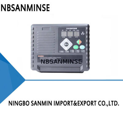 FL280 시리즈 주파수 변환기 온도 조절 팬을위한 특수 인버터