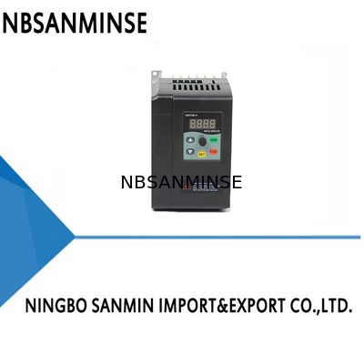 FL350 시리즈 유니버설 컴팩트 인버터 입력 Ac220v Ac380v 0.4kw-7.5kw