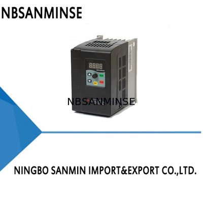 FL350 시리즈 유니버설 컴팩트 인버터 입력 Ac220v Ac380v 0.4kw-7.5kw