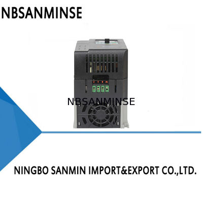 FL350 시리즈 유니버설 컴팩트 인버터 입력 Ac220v Ac380v 0.4kw-7.5kw