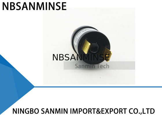 NBSANMINSE SMF08V 1/8 1/4의 작은 진공 압력 스위치 자동적인 리셋 스위치