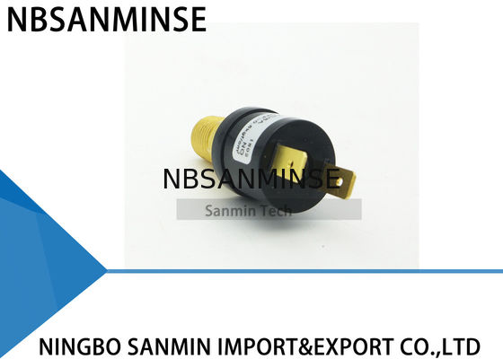 NBSANMINSE SMF08V 1/8 1/4의 작은 진공 압력 스위치 자동적인 리셋 스위치